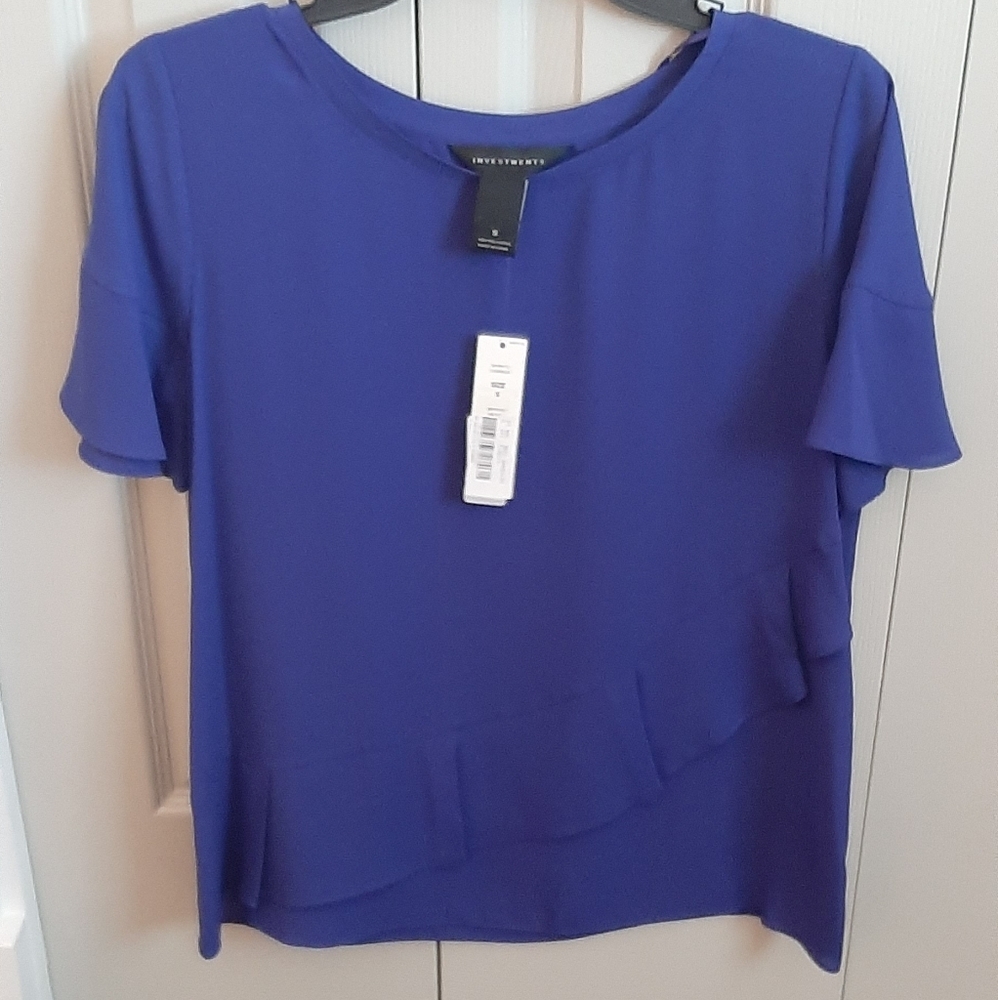 Investments blouse S